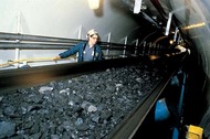 Конвейер для подачи угля от 74000 руб.
