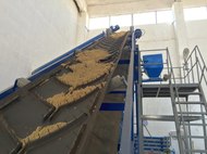 Промышленные транспортеры