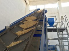 Промышленные транспортеры