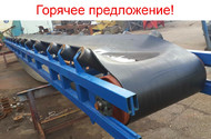 Конвейер ленточный КЛ 500 12 напрямую от производителя