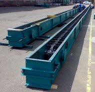 Транспортер цепной ТСЦ