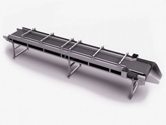 Транспортер ленточный прямой ТЛП-1