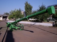 Транспортер винтовой У9-УКВ-1-01